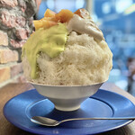 User's review image for CAFE BAR AO