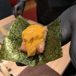 User's review image for 焼肉 うしみつ一門 目黒店