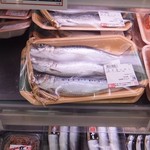 用戶對於ベルク 江戸川臨海店的評論圖