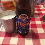 User's review image for BACKPACKER'S CAFE 旅人食堂  町田屋台店