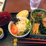 用戶對於Co.FUNカフェ的評論圖