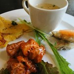 User's review image for MOGA