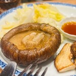 User's review image for kuchibue