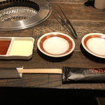 User's review image for 焼肉トラジ ルクア大阪店