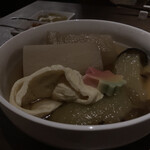 User's review image for 洞窟おでん