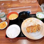 用戶對於街かど屋 阿倍野店的評論圖