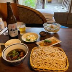 用户对于晦庵 河道屋 本店的评论图