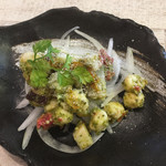 User's review image for サカナトニック BACU