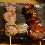 用戶對於けむり 赤羽店的評論圖