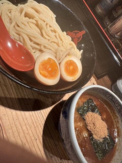 User's recommendation image for 三田製麺所 恵比寿南店