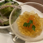 User's review image for ロイヤルホスト 高輪店