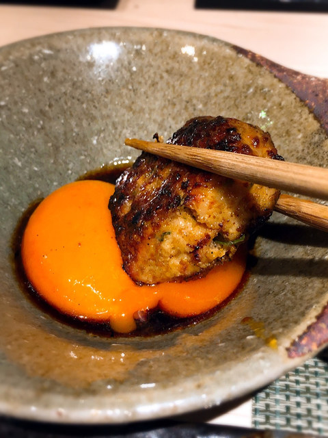 User's recommendation image for 焼鳥 鳥美庵 新宿