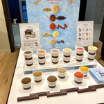 用戶對於ラ･メゾン･デュ･ショコラ 虎ノ門ヒルズ店的評論圖