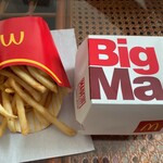 User's review image for マクドナルド 12号新札幌店