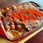 用戶對於世界にひとつだけの焼きカレー プリンセスピピ門司港的評論圖