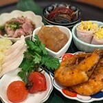 用户对于創作 中華 MURAKAMI的评论图