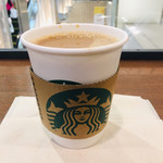 用户对于スターバックス コーヒー 五反田東急スクエア店的评论图