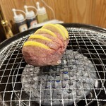 用戶對於0秒レモンサワー 仙台ホルモン焼肉酒場 ときわ亭 東高円寺店的評論圖