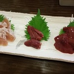 用戶對於立花的評論圖