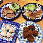 用戶對於551蓬莱 阿倍野近鉄店的評論圖