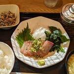 用戶對於梅山鉄平食堂 博多店的評論圖