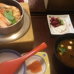User's review image for 江戸前うなぎ 釜めし 江戸定