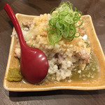 用户对于とりどーる 東大阪中野店的评论图