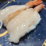 用戶對於回転寿司 一太郎的評論圖