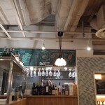 User's review image for ガンボ＆オイスターバー 新宿ルミネエスト店