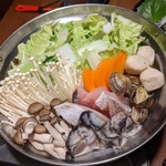 用户对于水道橋 個室居酒屋 辻屋的评论图