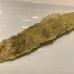 User's review image for だし茶漬け+肉うどん えん 日本生命札幌ビル店