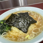 User's review image for ラーメン ビッグ