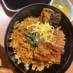 用戶對於和食さと 堀越学園前店的評論圖