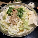 User's review image for 博多もつ鍋おおやま 大阪駅