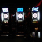 用戶對於ダイニングダーツバーBee 新宿店的評論圖