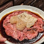 用戶對於焼肉スタミナ山的評論圖