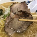用戶對於味の華龍的評論圖