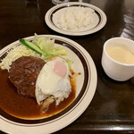 用戶對於レストラン コニシ的評論圖
