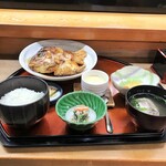 用戶對於寿司・活魚料理 玄海的評論圖
