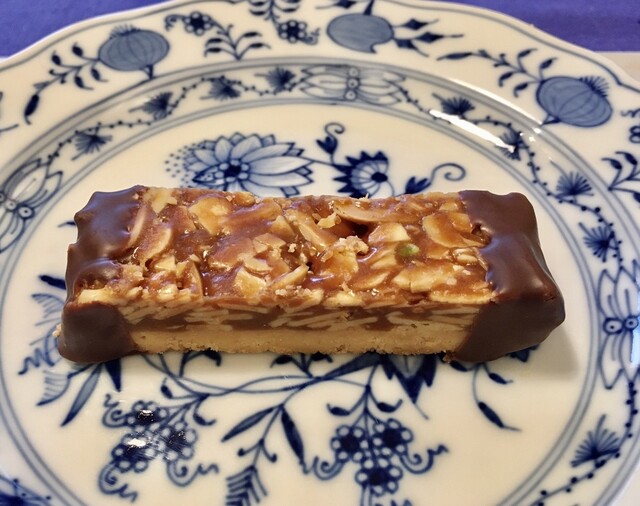 用戶對於巴裡 小川軒 目黒店的評論高清圖