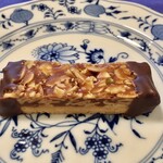 用戶對於巴裡 小川軒 目黒店的評論圖