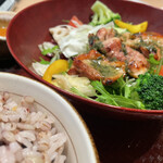 User's review image for 大戸屋 赤坂見附店