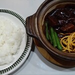 用戶對於レストラン三幸的評論圖