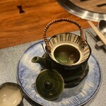 用戶對於焼肉牛印 銀座店的評論圖