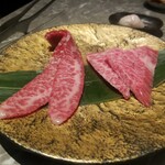 用戶對於焼肉 わしの 新宿本店的評論圖