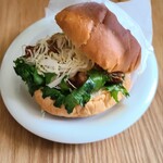 User's review image for ベーカリー&カフェ ルパ 笹塚店