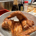 用戶對於酒場　角のうぐいす 春吉本店的評論圖