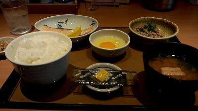 用戶對於やよい軒 九条店的評論圖