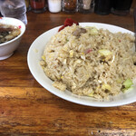 User's review image for らーめん 蝦夷