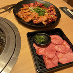 用戶對於焼肉 1129 高井田店的評論圖